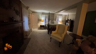 Arlington Inn & Spa-客卧
