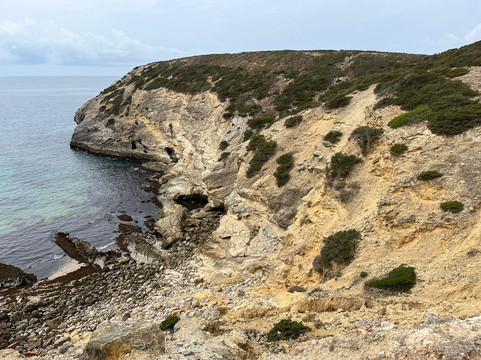 Vicentina Transfers-法罗必去景点