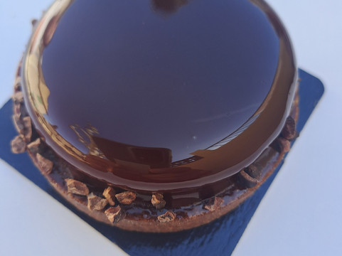 Pâtisserie Salon De Thé Annabelle Maine