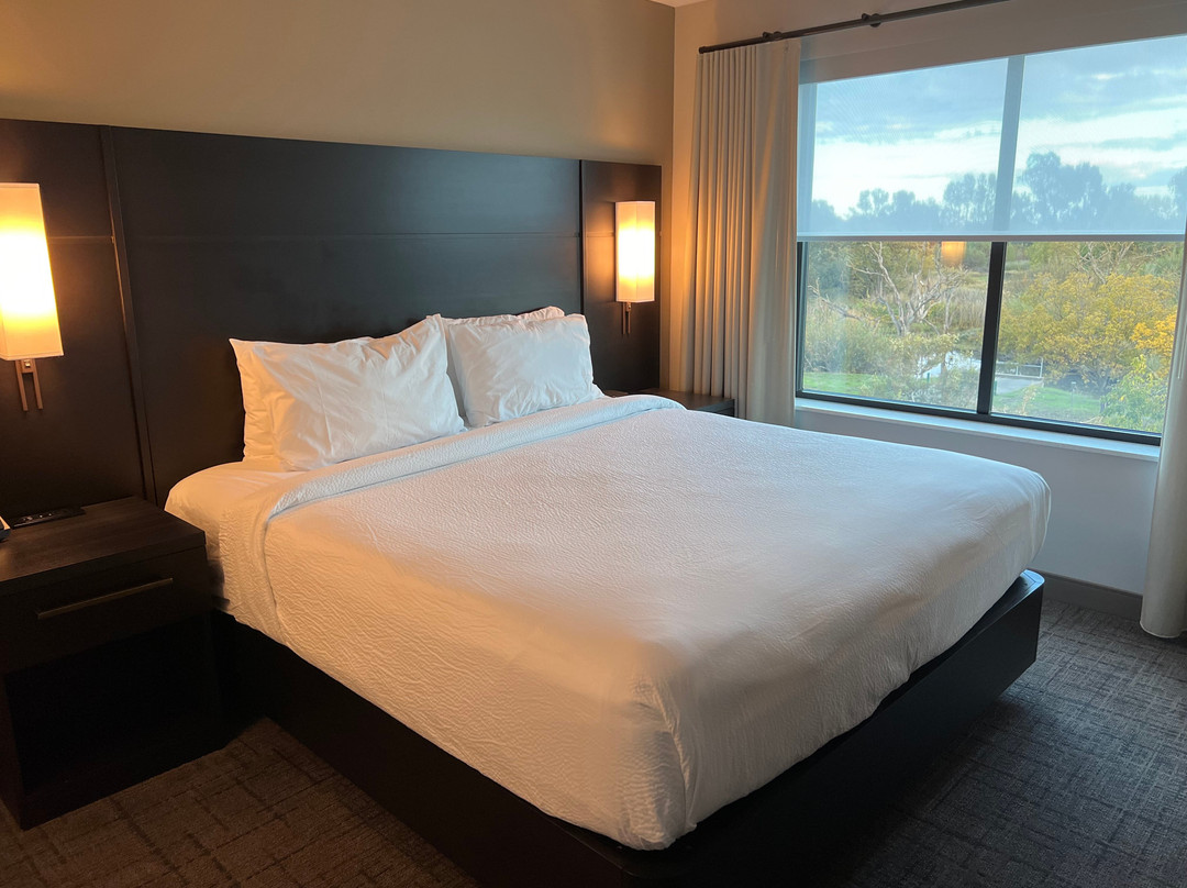 Residence Inn by Marriott Fairfield Napa主图