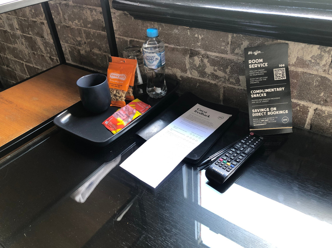 Sydney Park Hotel主图