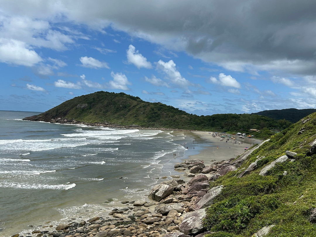 Miguel Beach-Ilha do Mel必去景点