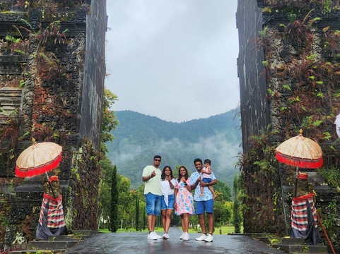 Info Nusa Penida Day Tour-珀尼达岛必去景点