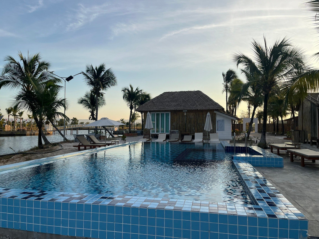 Nov Koh Kong Resort