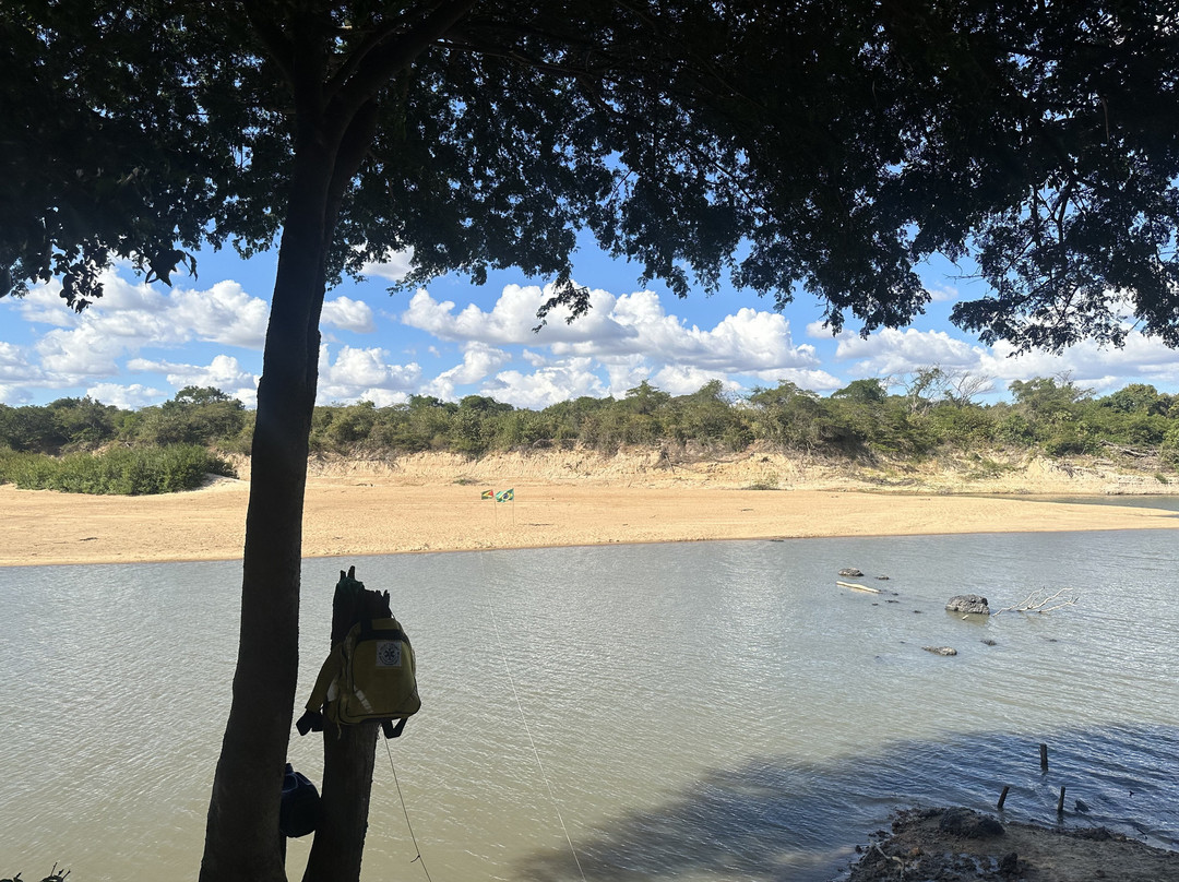 Ariwa Beach