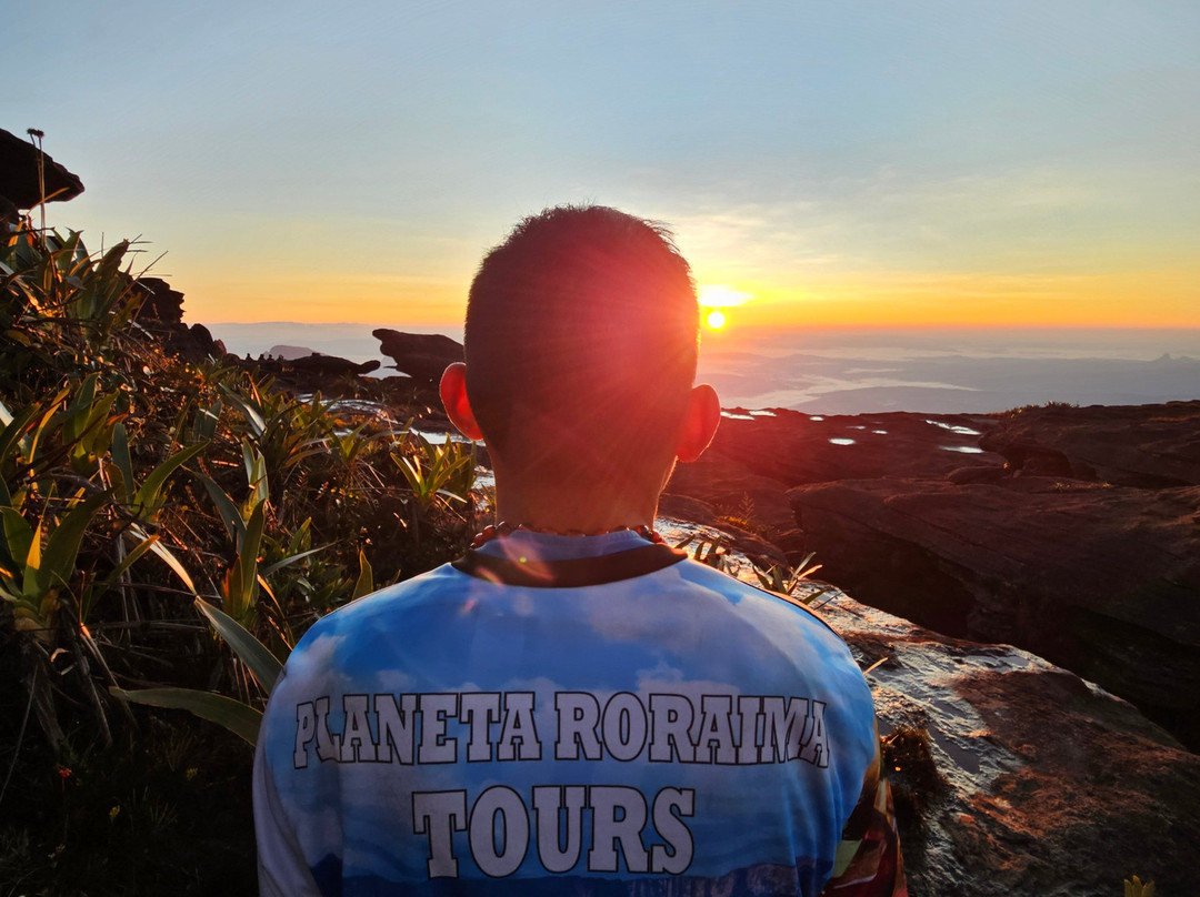 Planeta Roraima Tours景点图片