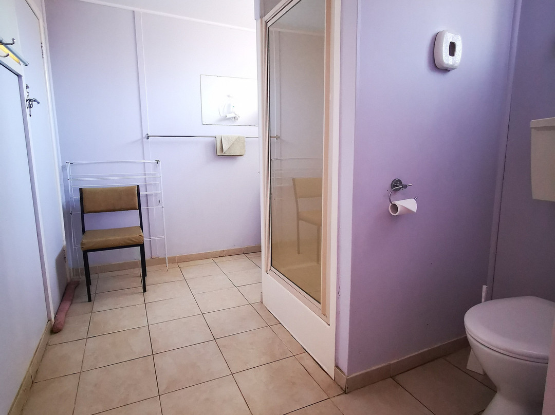 Anchorage Holiday Units主图