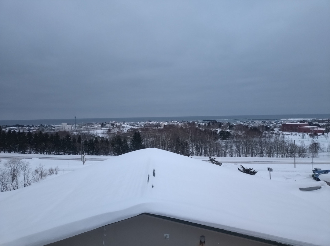 Hotel New Kohrin主图