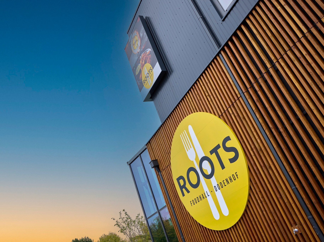 Dodenhof-Posthausen必去景点