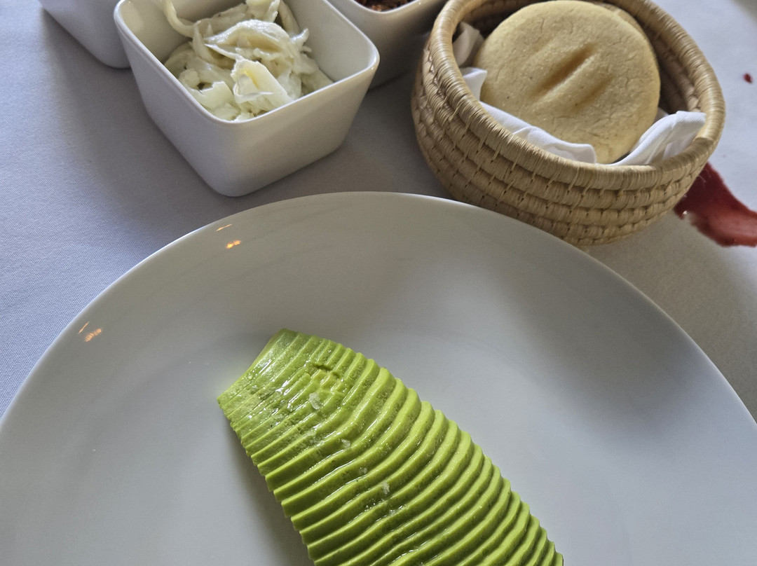 Cayena-Caracas Hotel主图