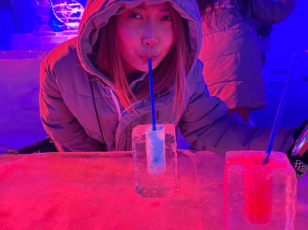 Frost Magical Ice of Siam景点图片