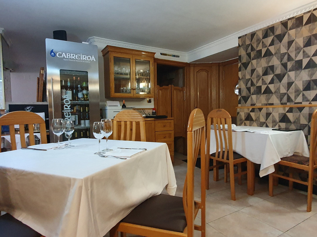Restaurante Janire