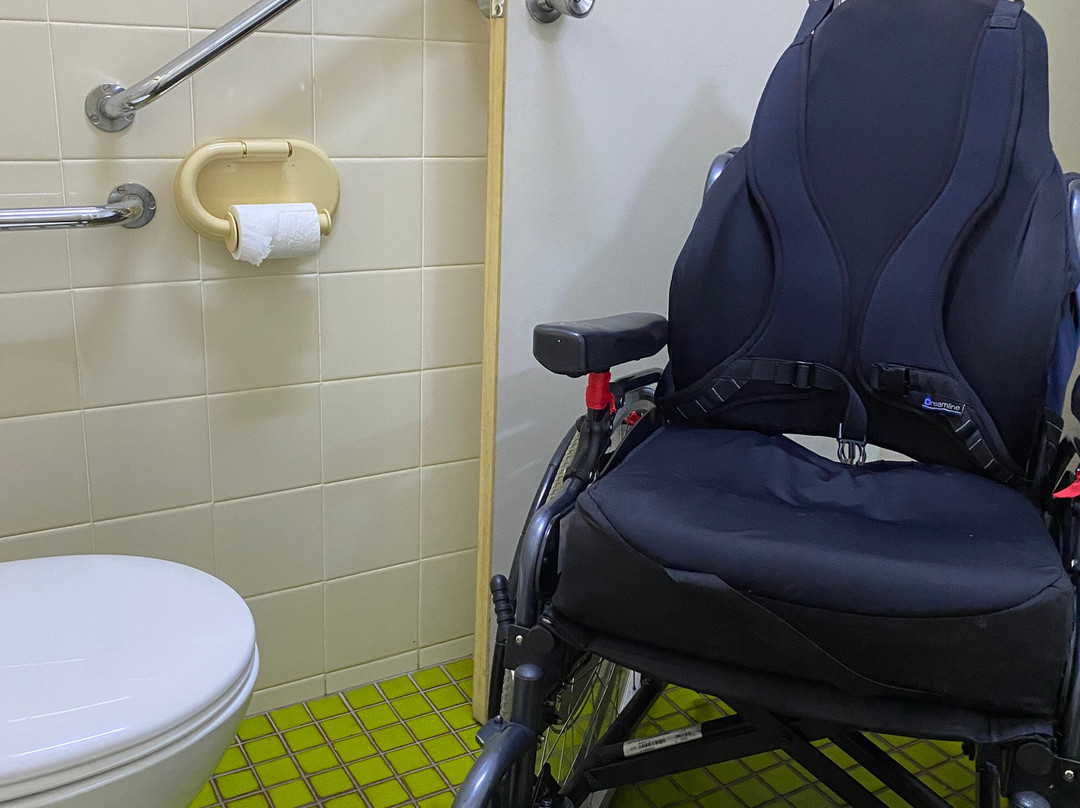 比拉邦汽车旅馆主图