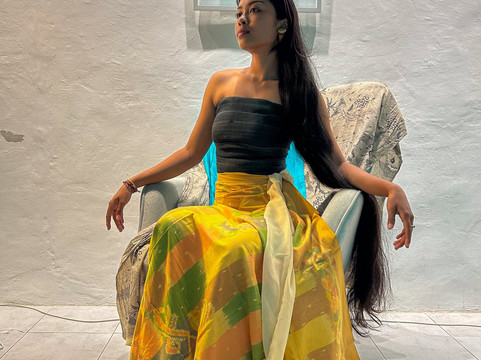 Art Haus-Sanur Kauh必去景点