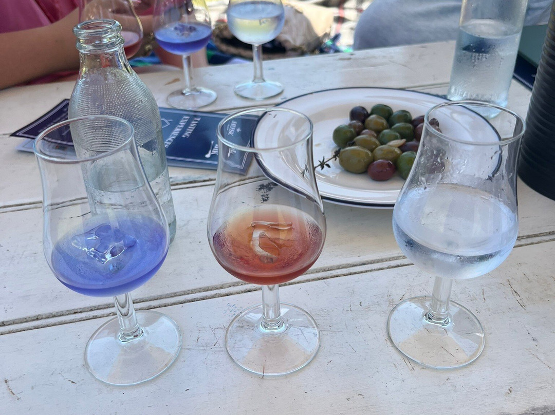 Husk Distillers景点图片
