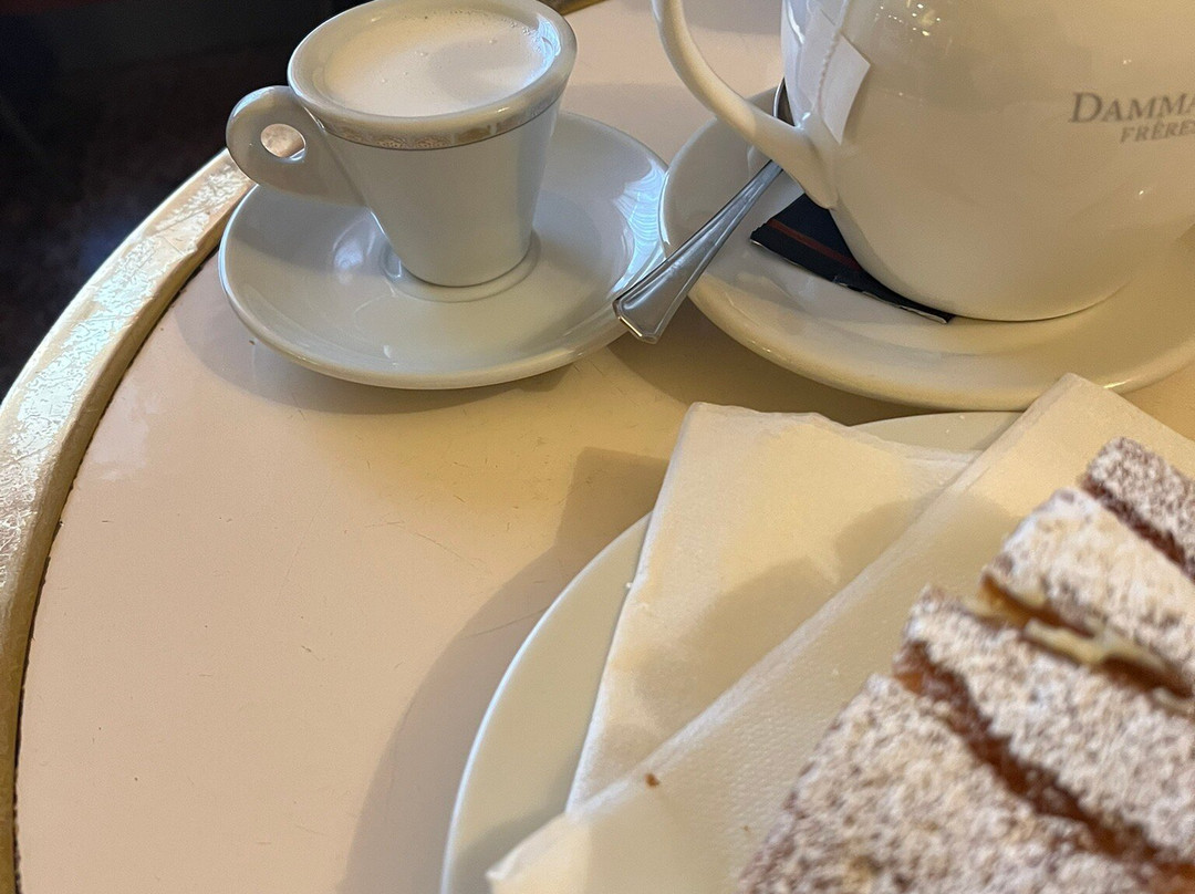 Mancusi Bar Pasticceria