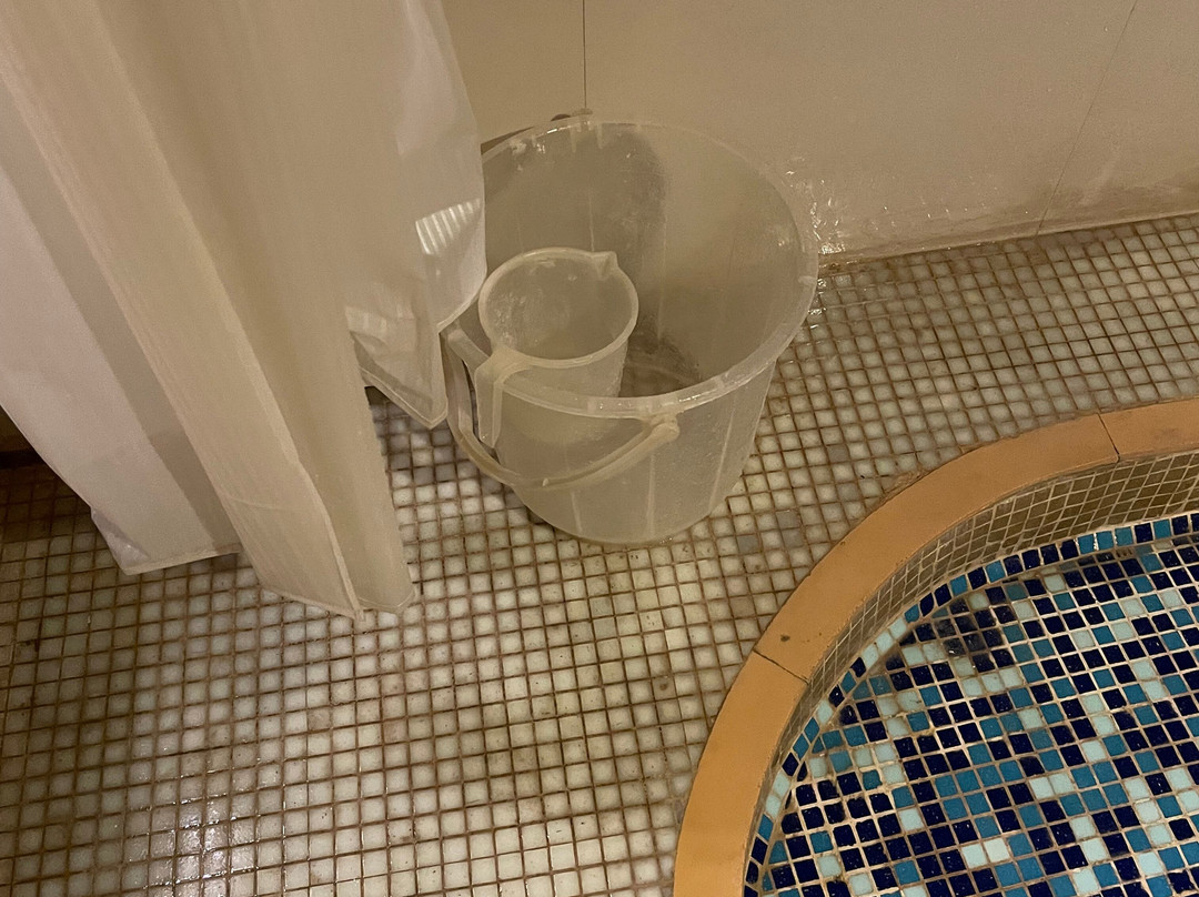 科哈尔拉堡酒店主图