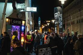 Gaukurinn-雷克雅未克必去景点