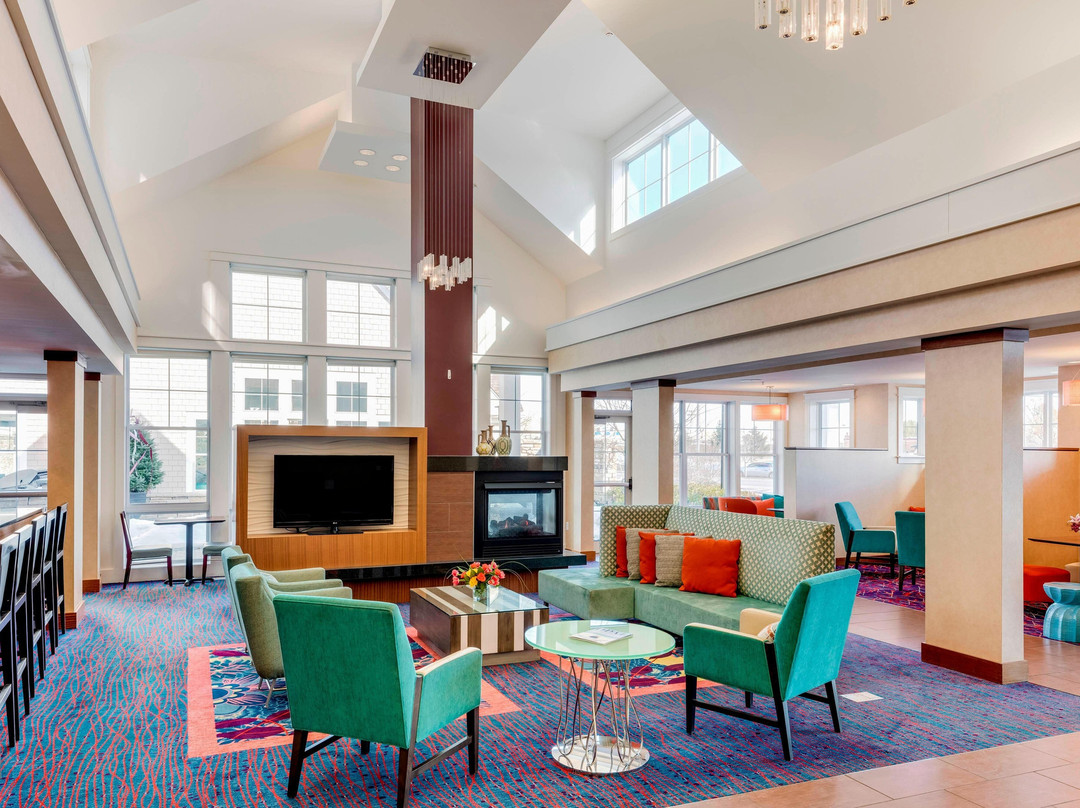 奥本原住客栈主图