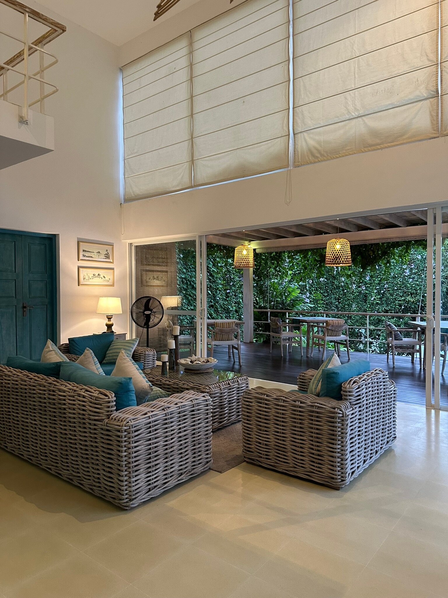 33 Lake Terrace-官方