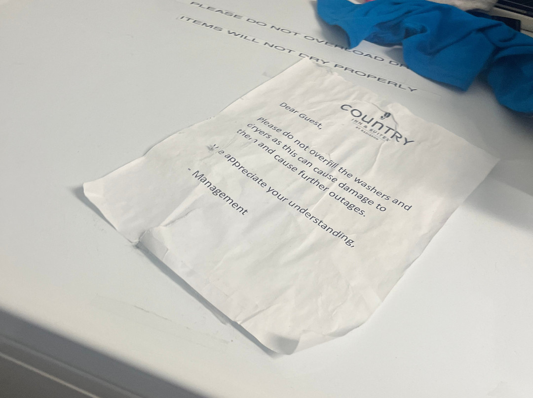 Country Inn & Suites by Radisson, Charlotte University Place, NC主图