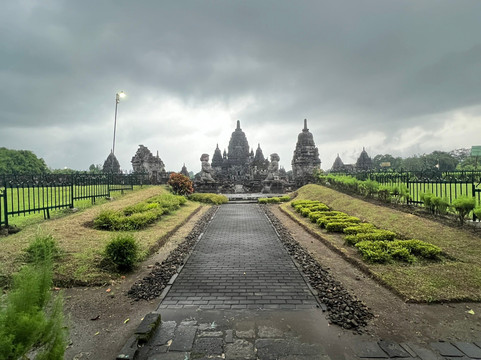 Borobudur To Travel-Yogyakarta必去景点