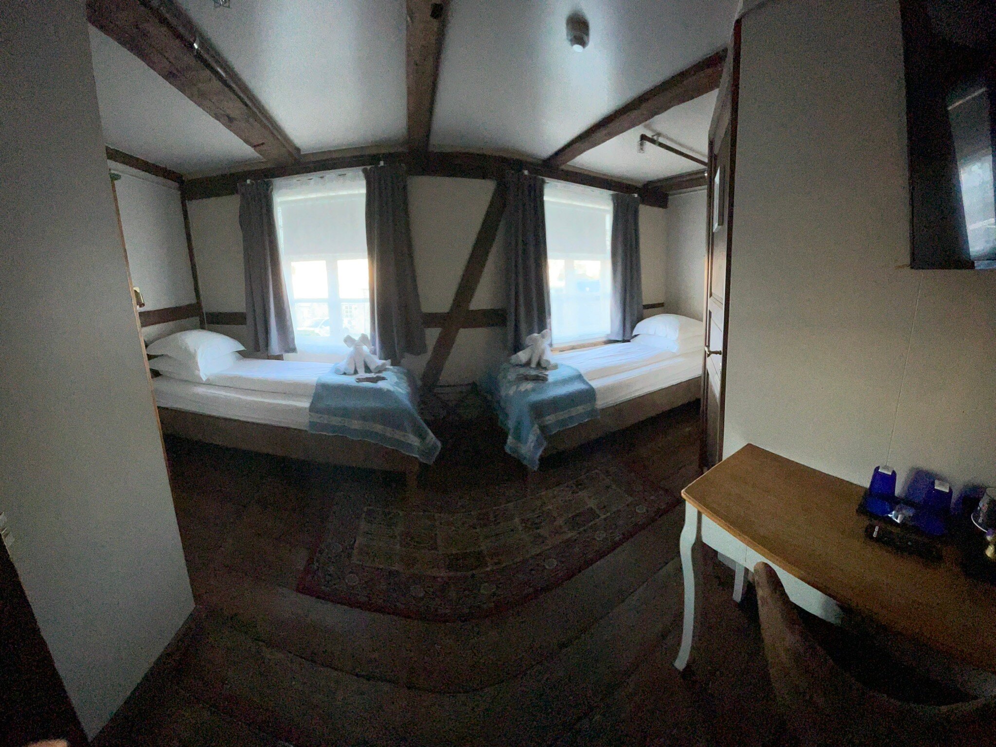 Hotel Tindastóll and Annex-官方