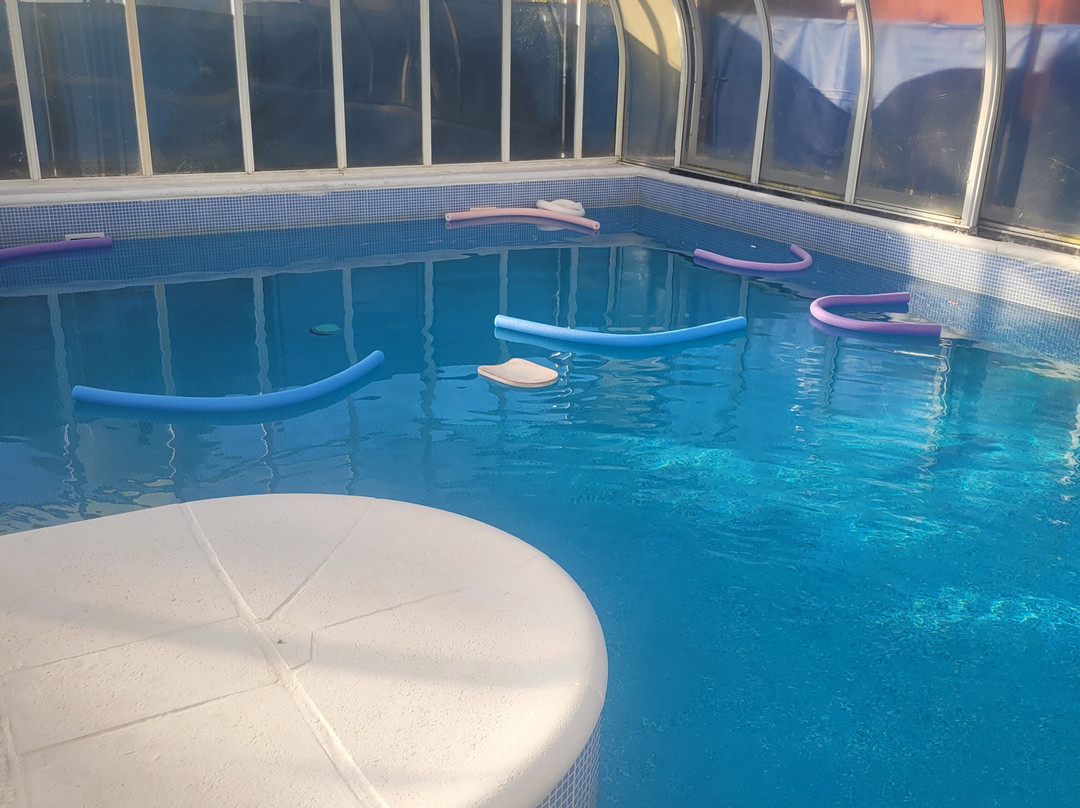 Hotel Libertador de Pinamar主图