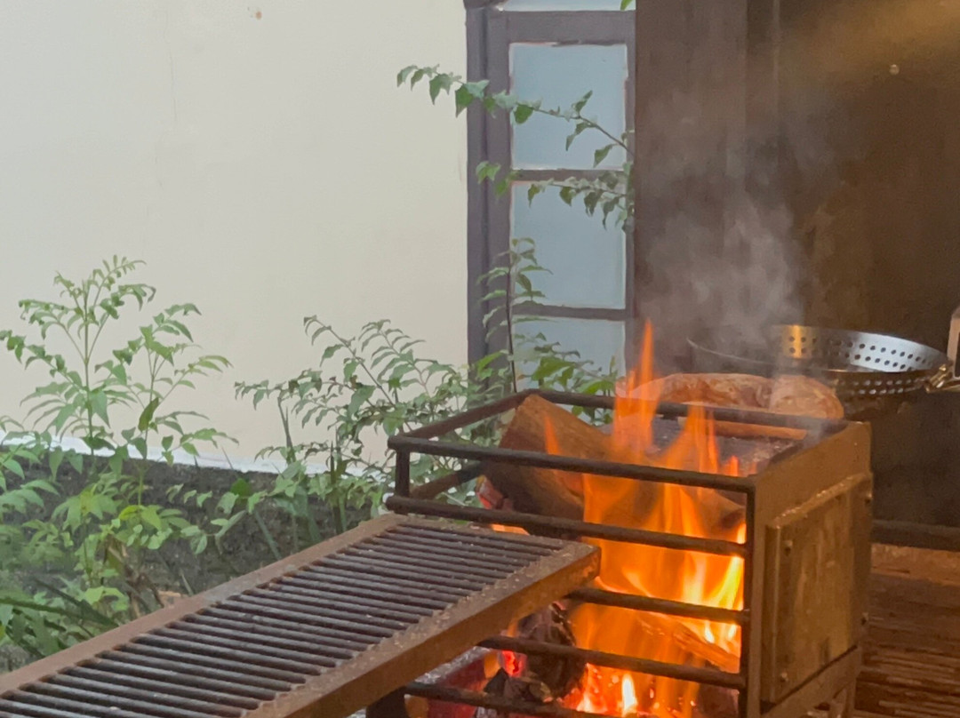 11:11 Cervejaria Artesanal-Praia do Rosa必去景点