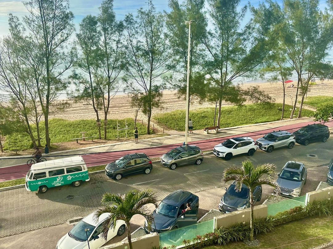 Pecado Beach景点图片