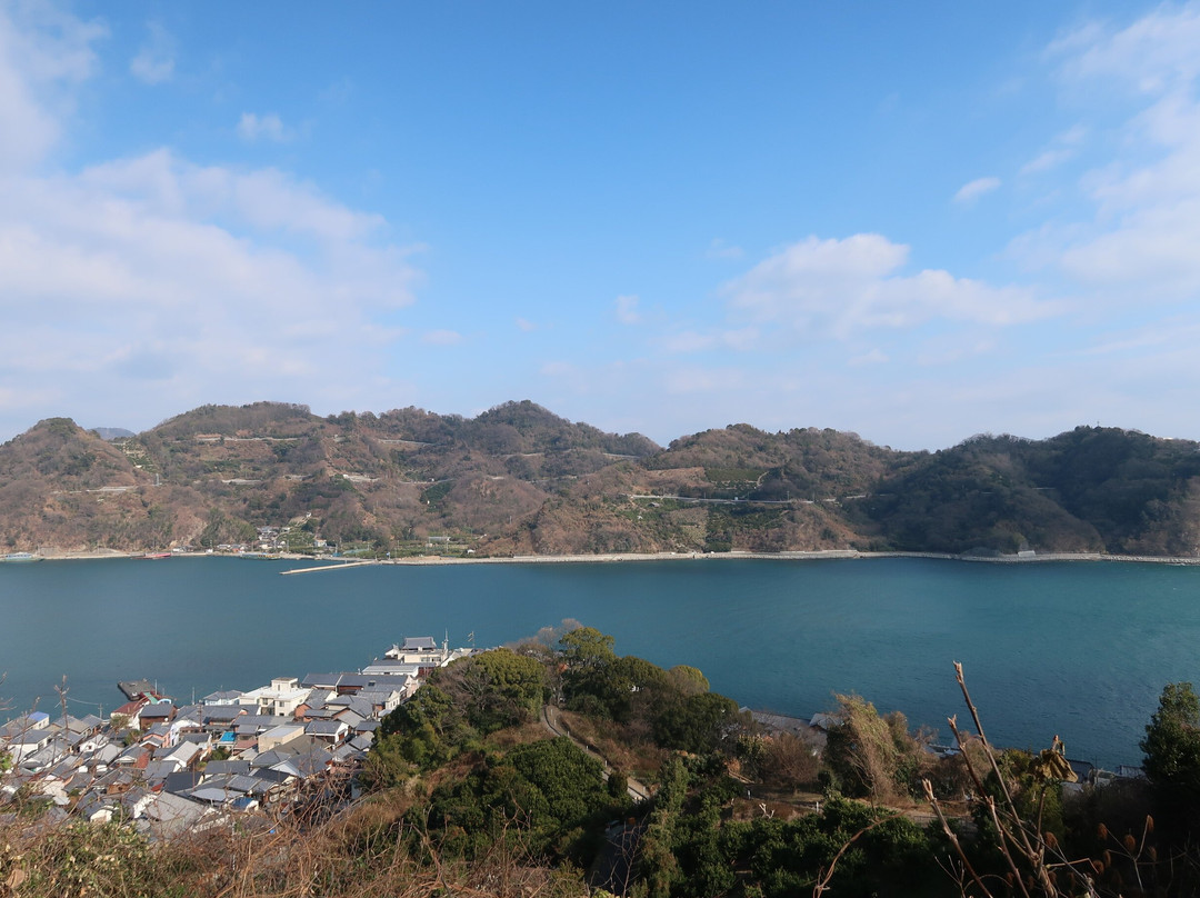 Rekishi no Mieru Oka Park-吴市必去景点
