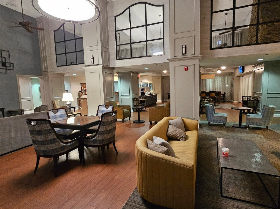 Hampton Inn & Suites Montgomery-EastChase主图