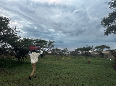 FOLLOW AFRICAN SAFARIS-阿鲁沙必去景点