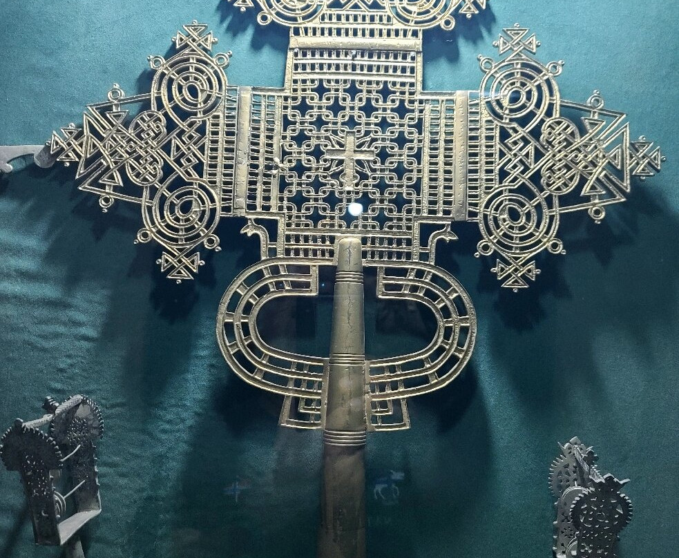 St. George's Cathedral景点图片