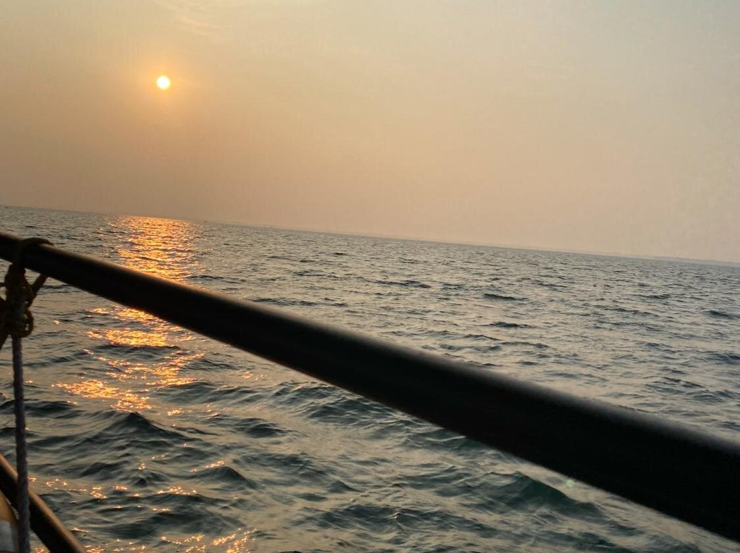 Rhythm Kumarakom主图