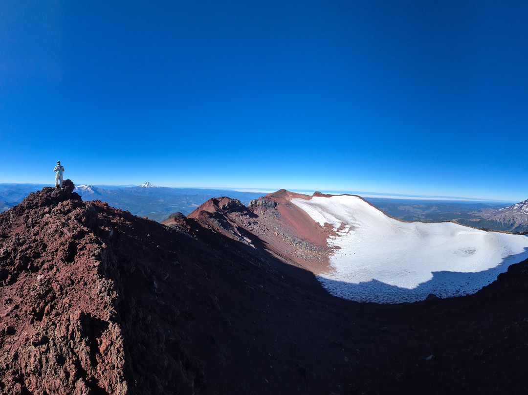 APEX Backcountry Guides-Malalcahuello必去景点