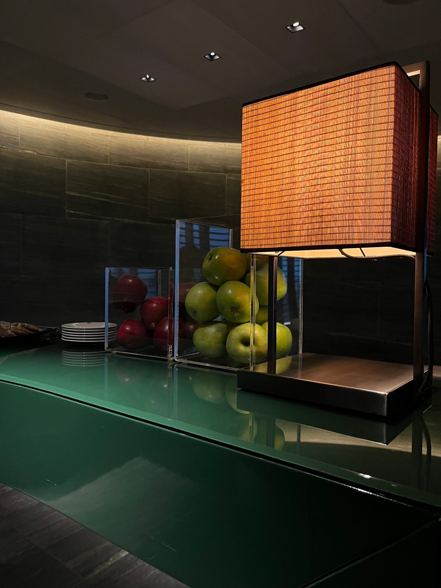 Armani Hotel-官方