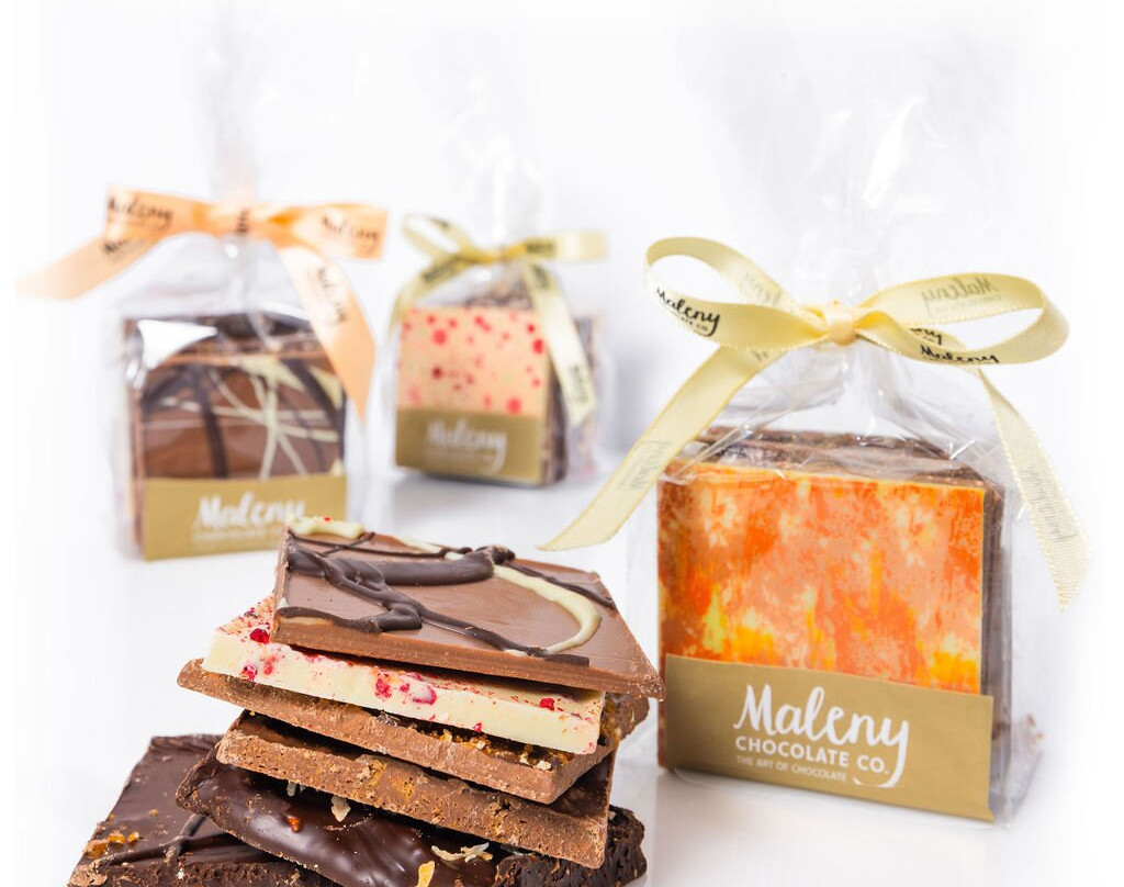 Maleny Chocolate Factory景点图片