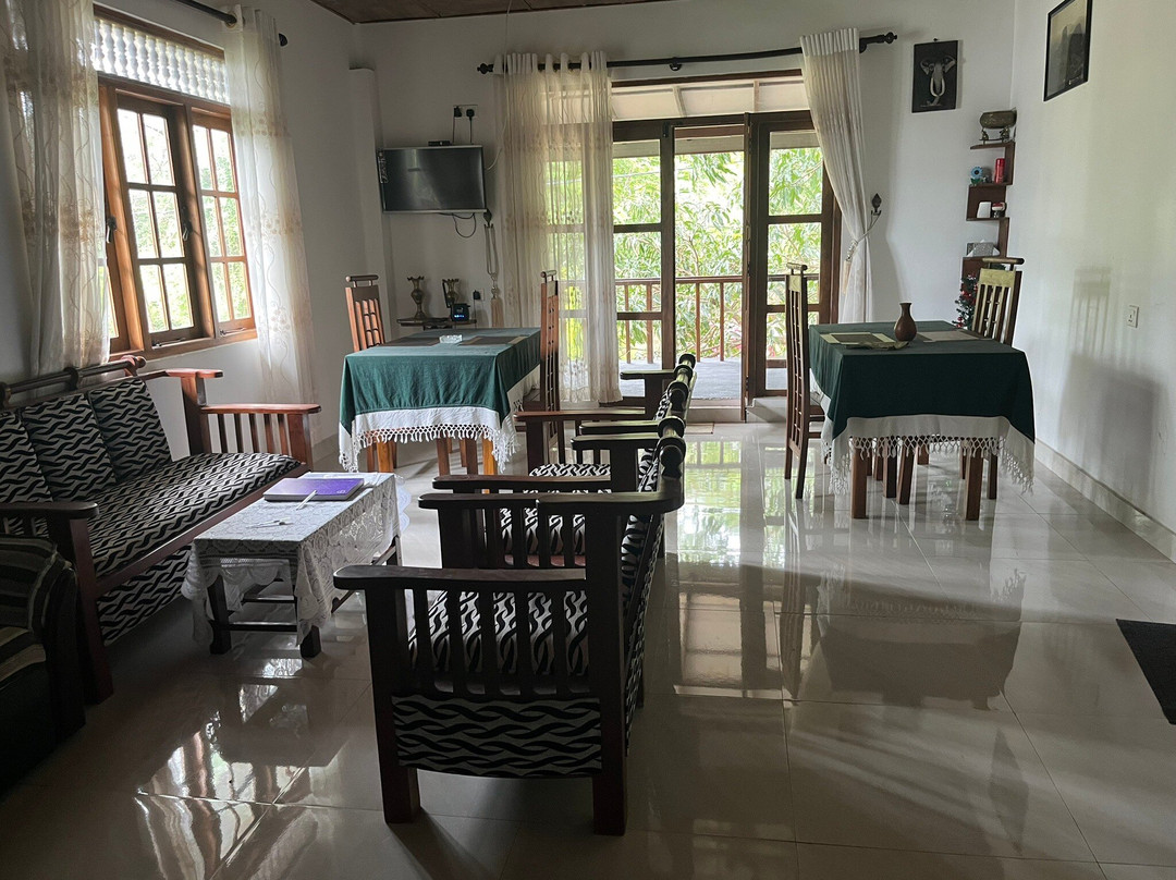 Rock View Home Stay主图