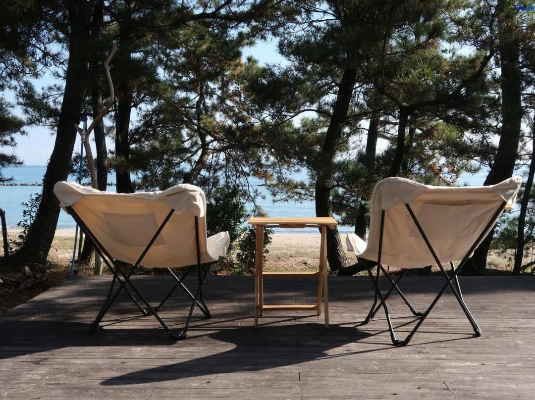 Nada Midoriso Beach House
