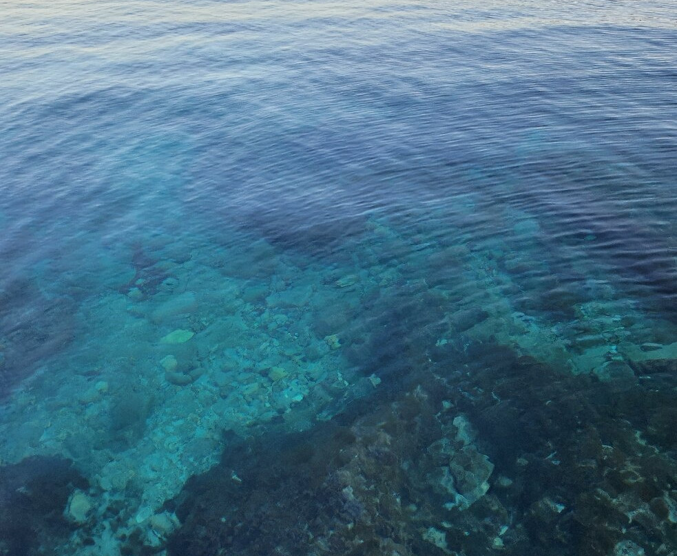 Ix-xtajta Tal-qawra-卡拉必去景点