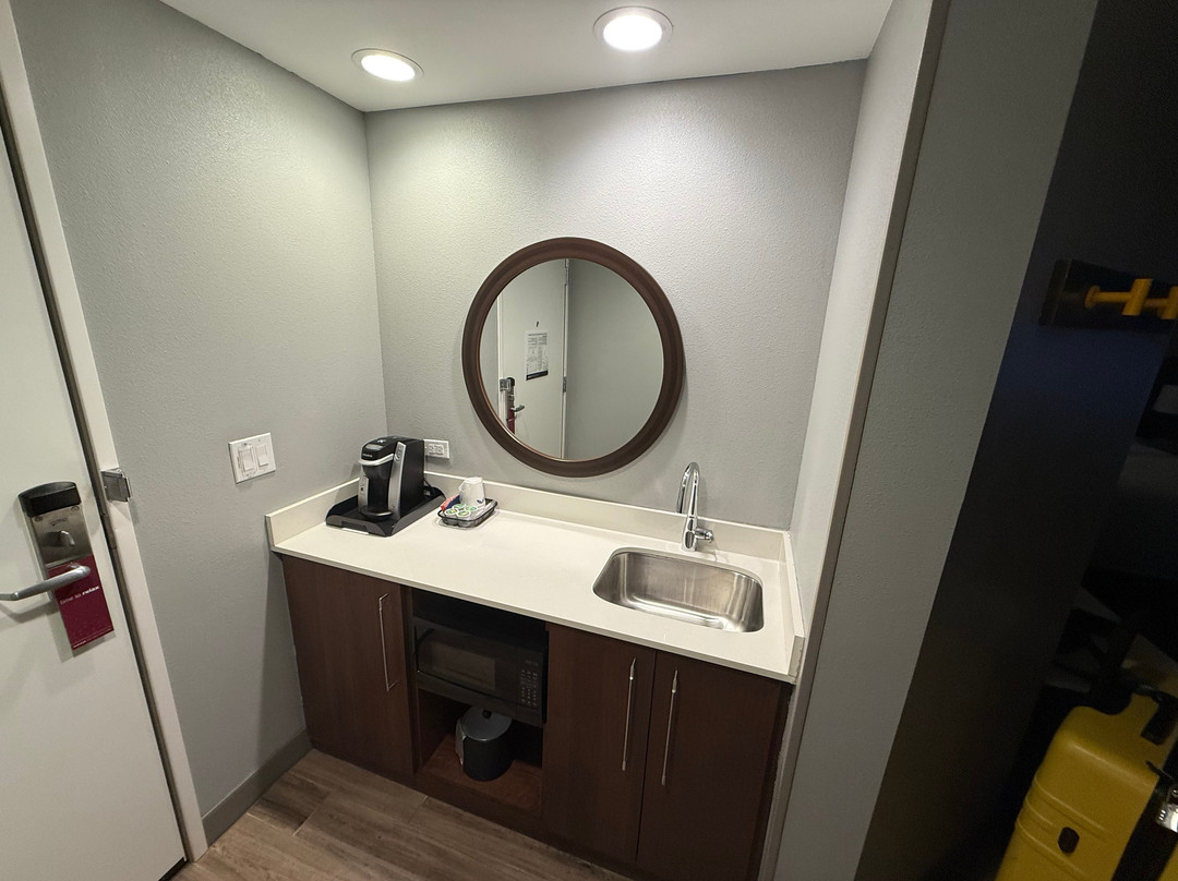 Hampton Inn & Suites Cedar Park North Austin主图