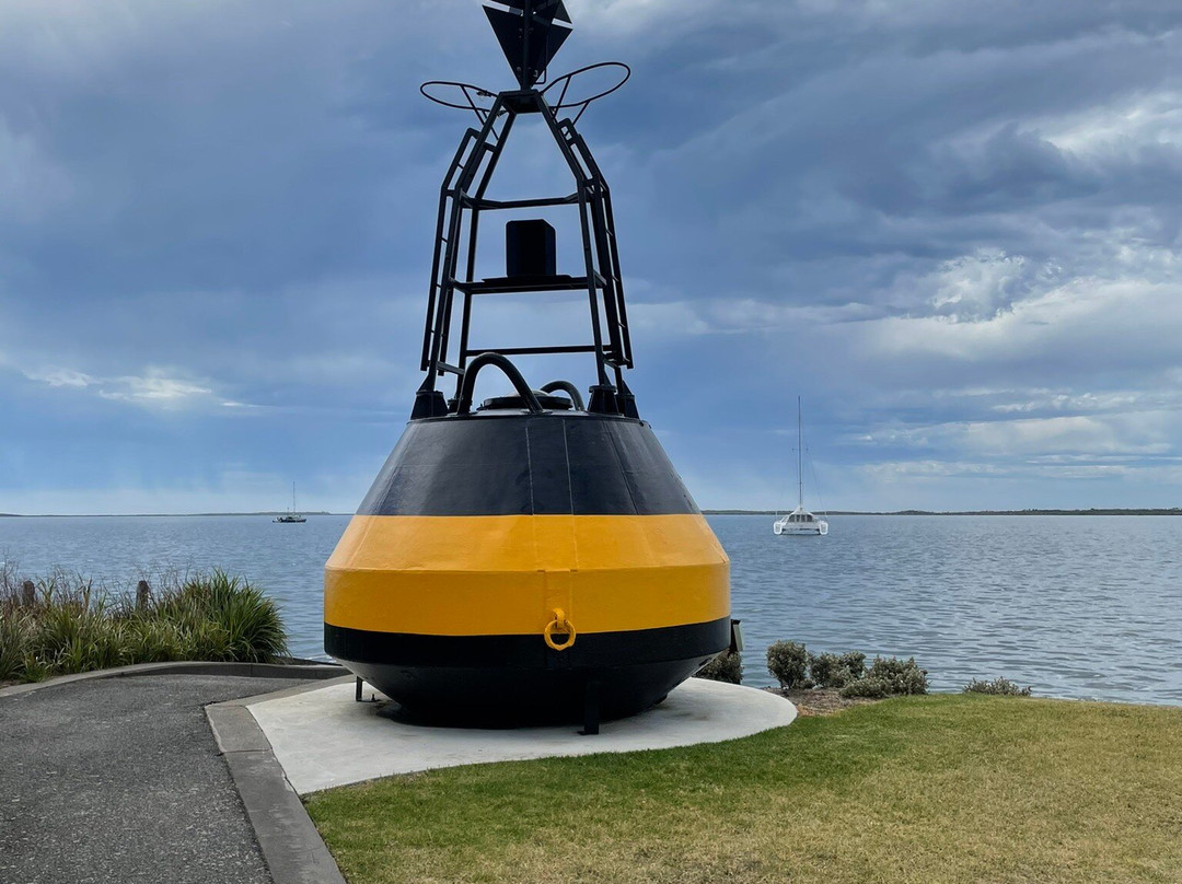 Rutter Park Playground-Port Albert必去景点