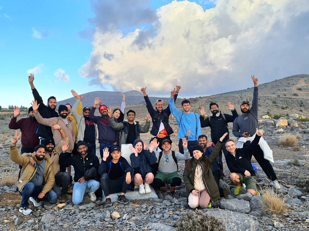 Adventurati Outdoor-哈伊马角必去景点