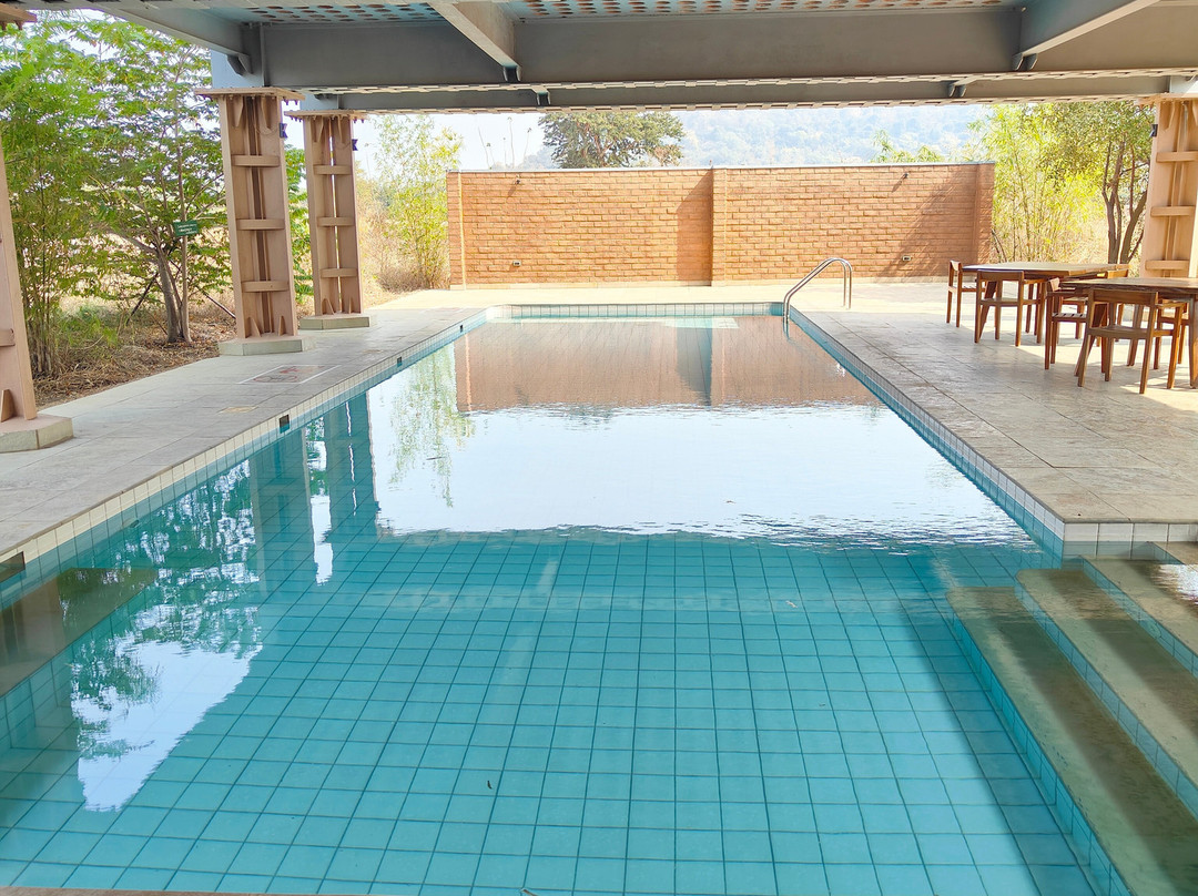 Waghoba Eco Lodge主图