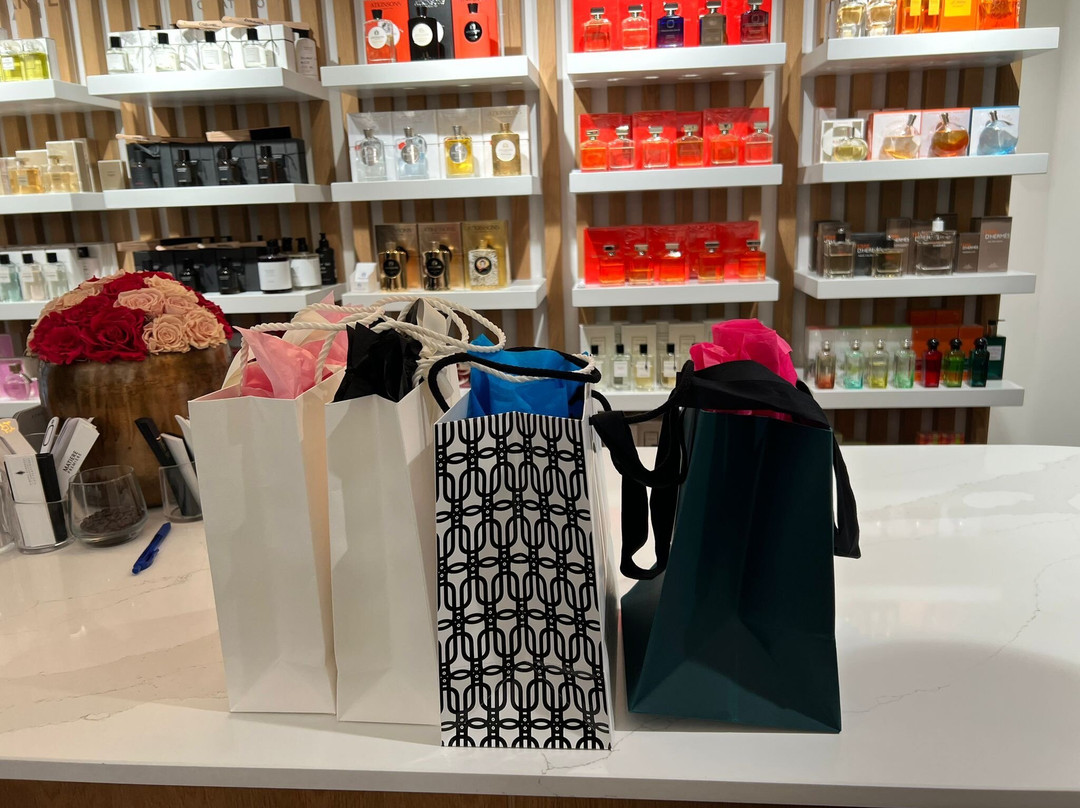 Pulse of Perfumery景点图片