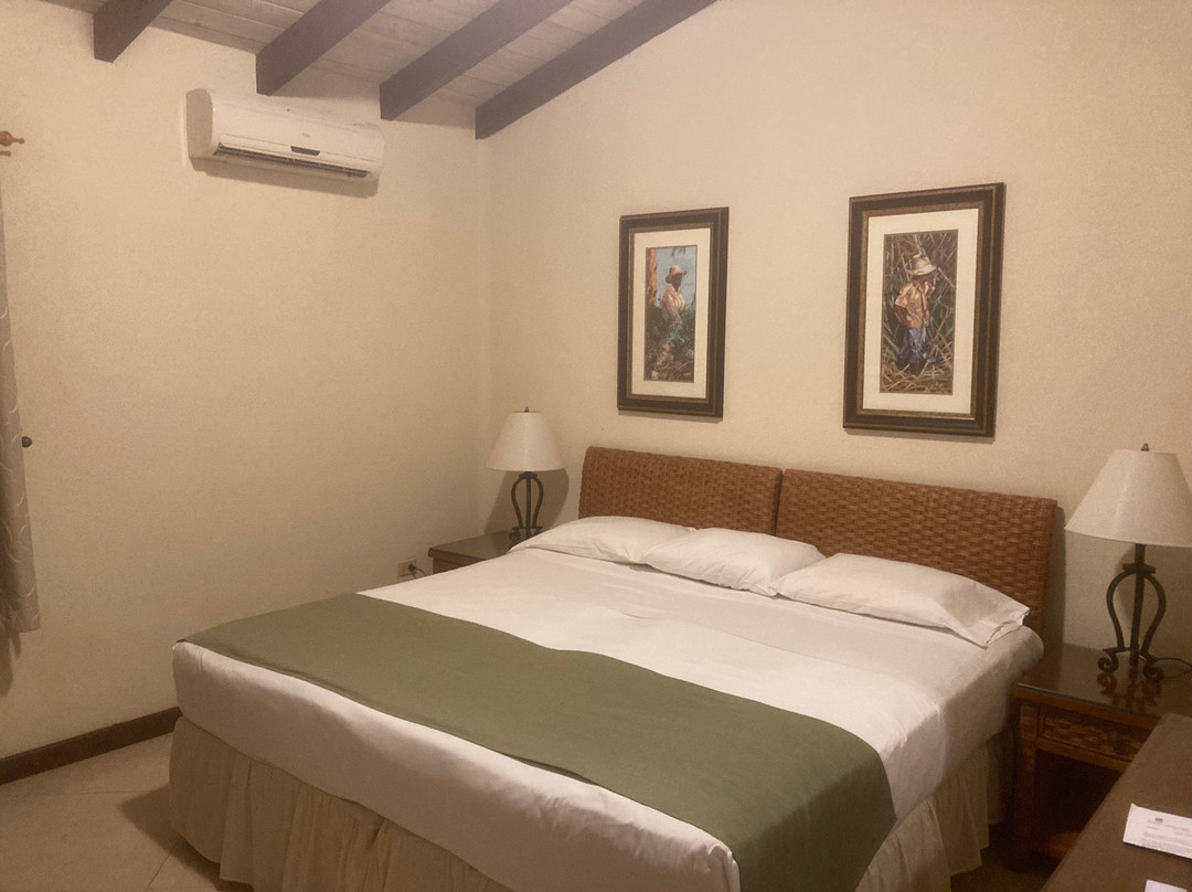 Sugar Cane Club Hotel & Spa主图