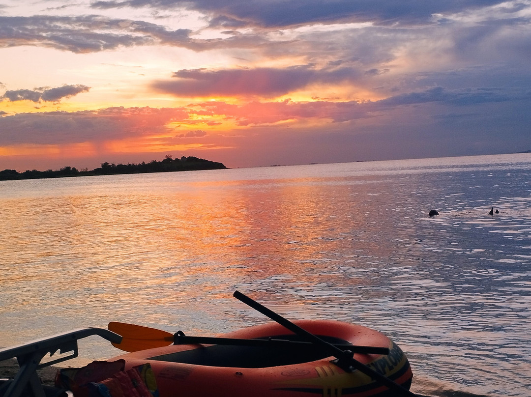 Sudoeste Beach-Sao Pedro da Aldeia必去景点