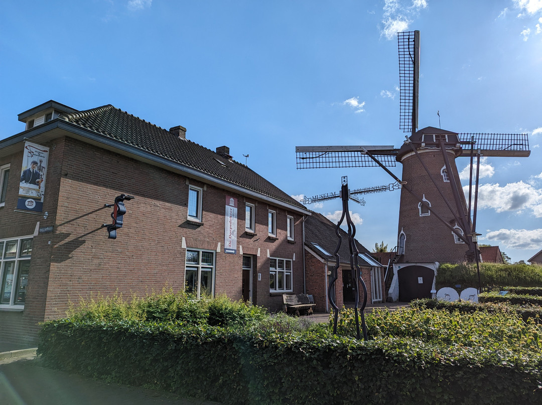 Museum De Dorpsdokter景点图片