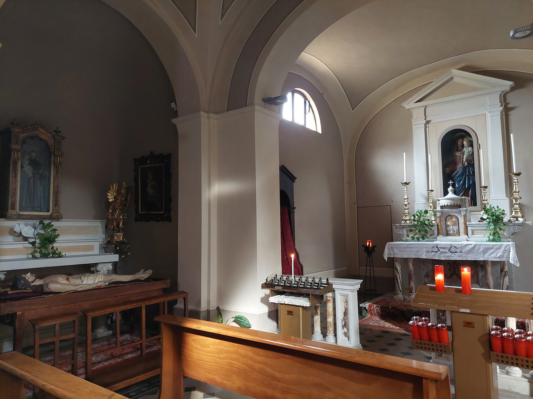 Chiesa dei Santi Germano e Prospero景点图片